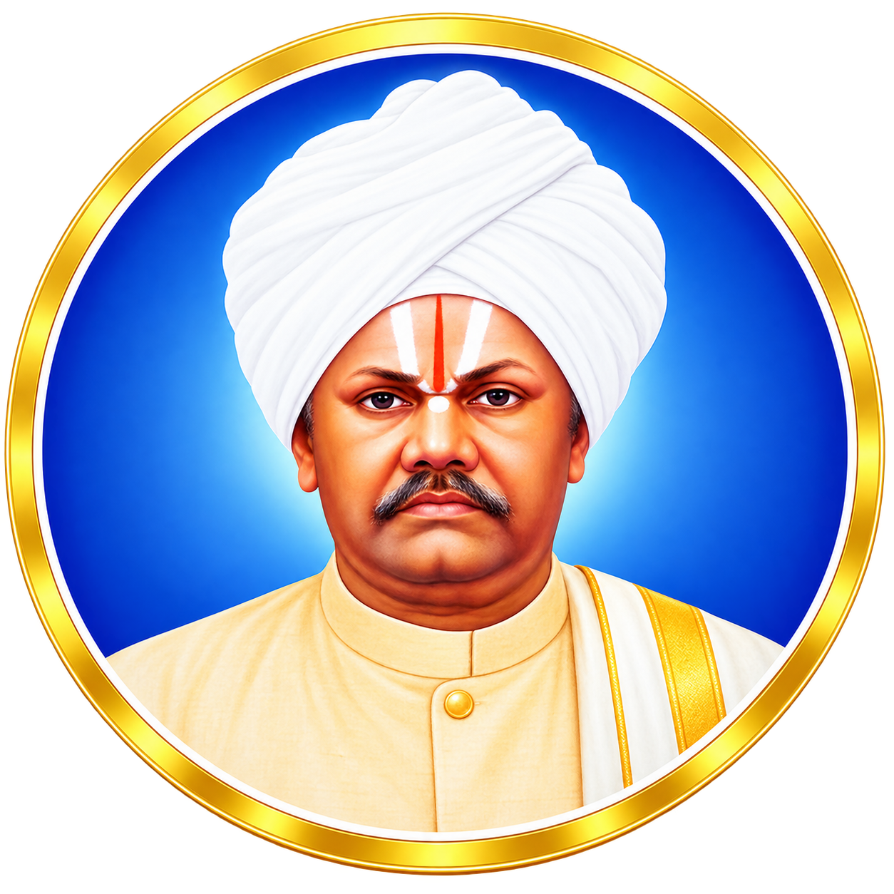 P.T. Lee Chengalvaraya Naicker Trust Logo