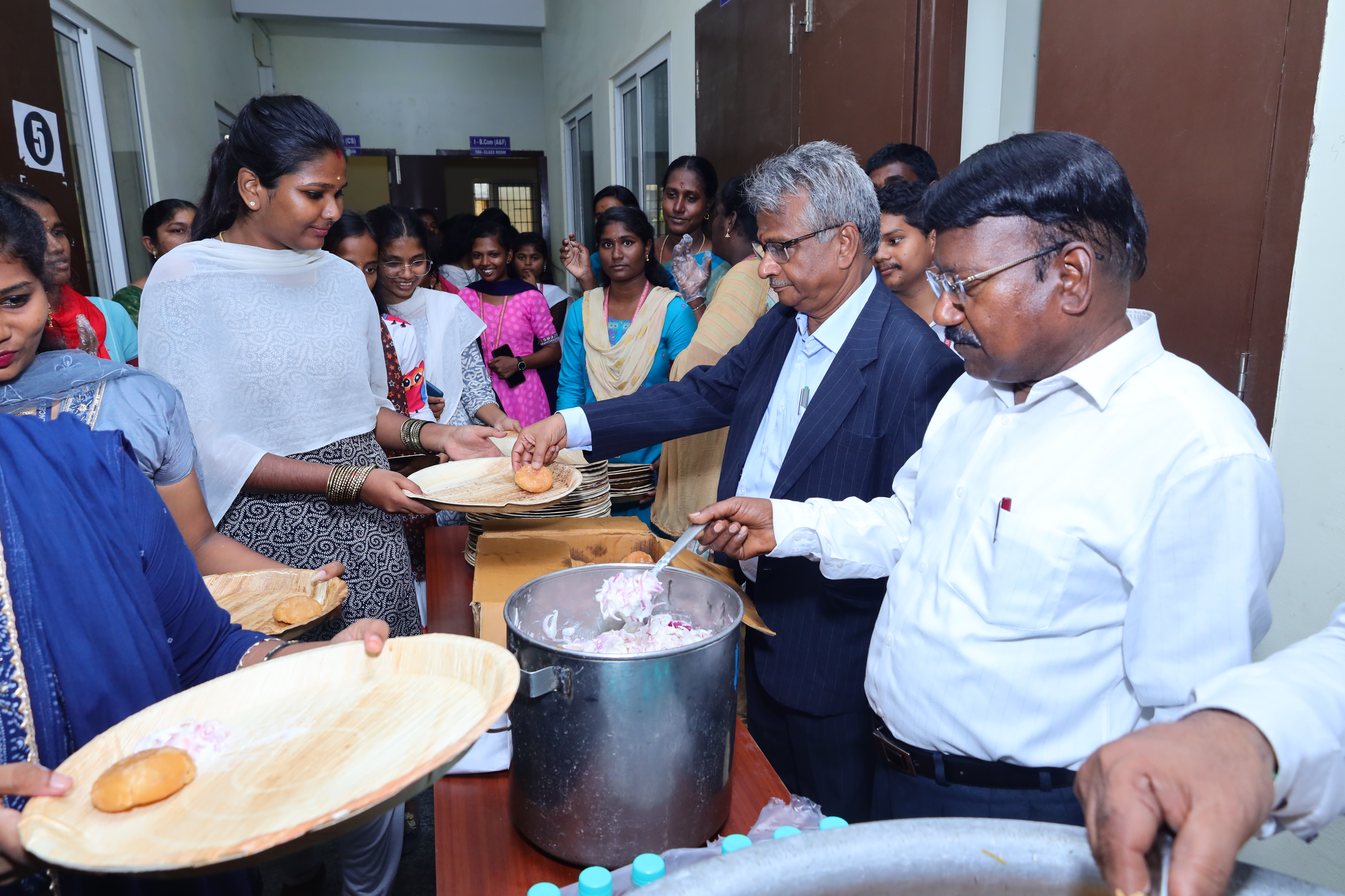 P.T. Lee Chengalvaraya Naicker Trust Institutions