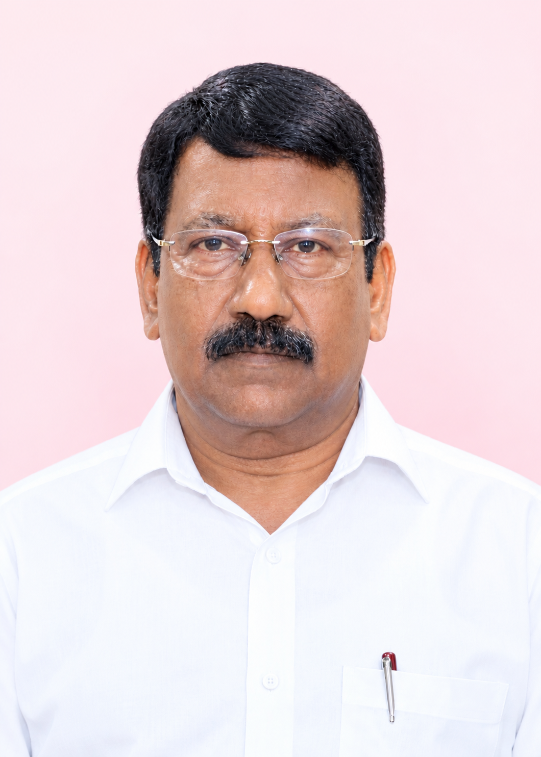 Thiru V. Chandrasekaran
