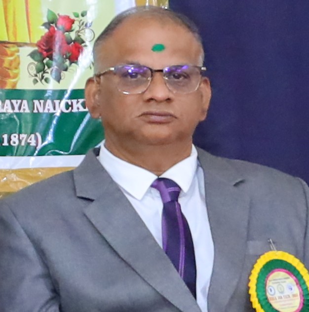 Director