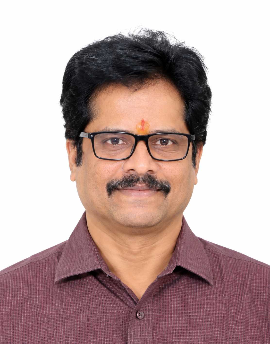 Dr. R. Kannaiyan