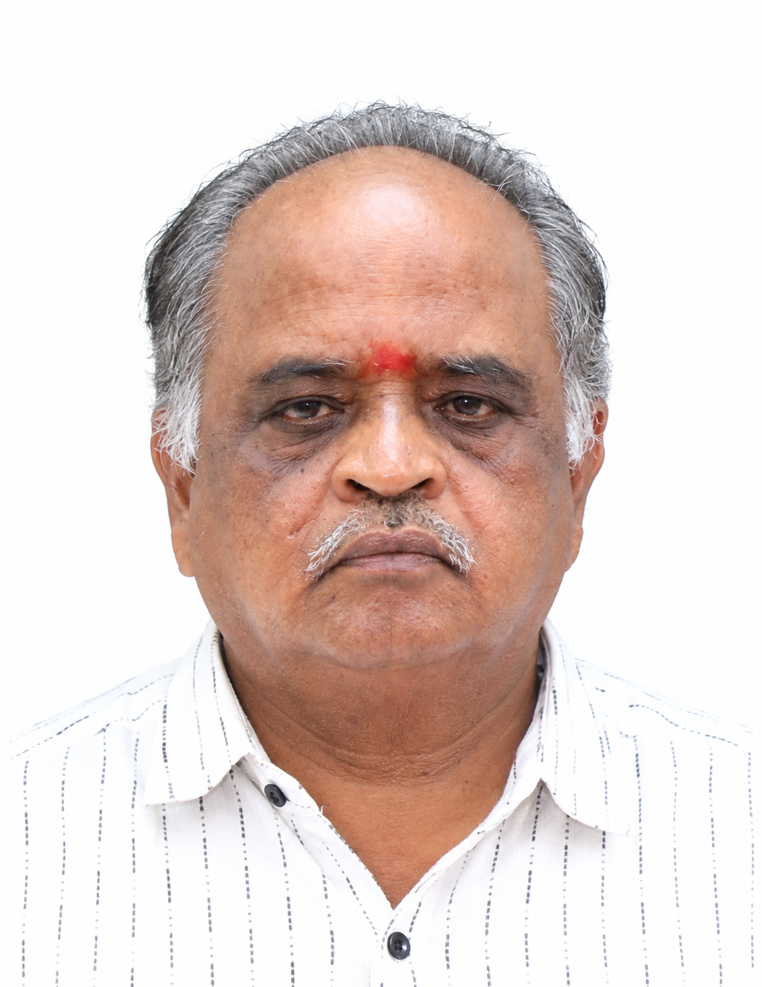 Thiru M. Rajendran