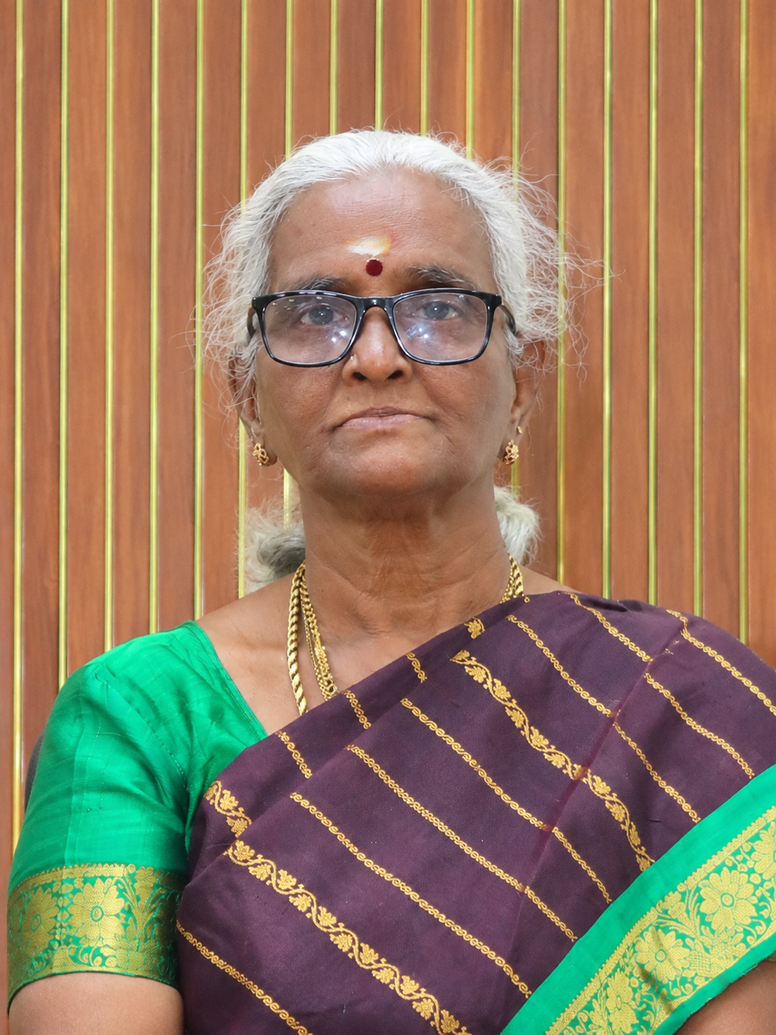 Tmt. S. Renuka