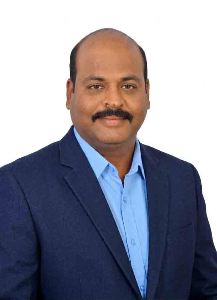 Thiru H. Venkatesh